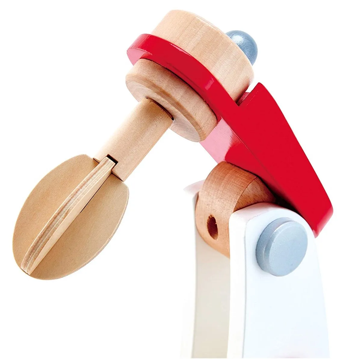 Hape Mix en Bak Blender - Veelkleurig
