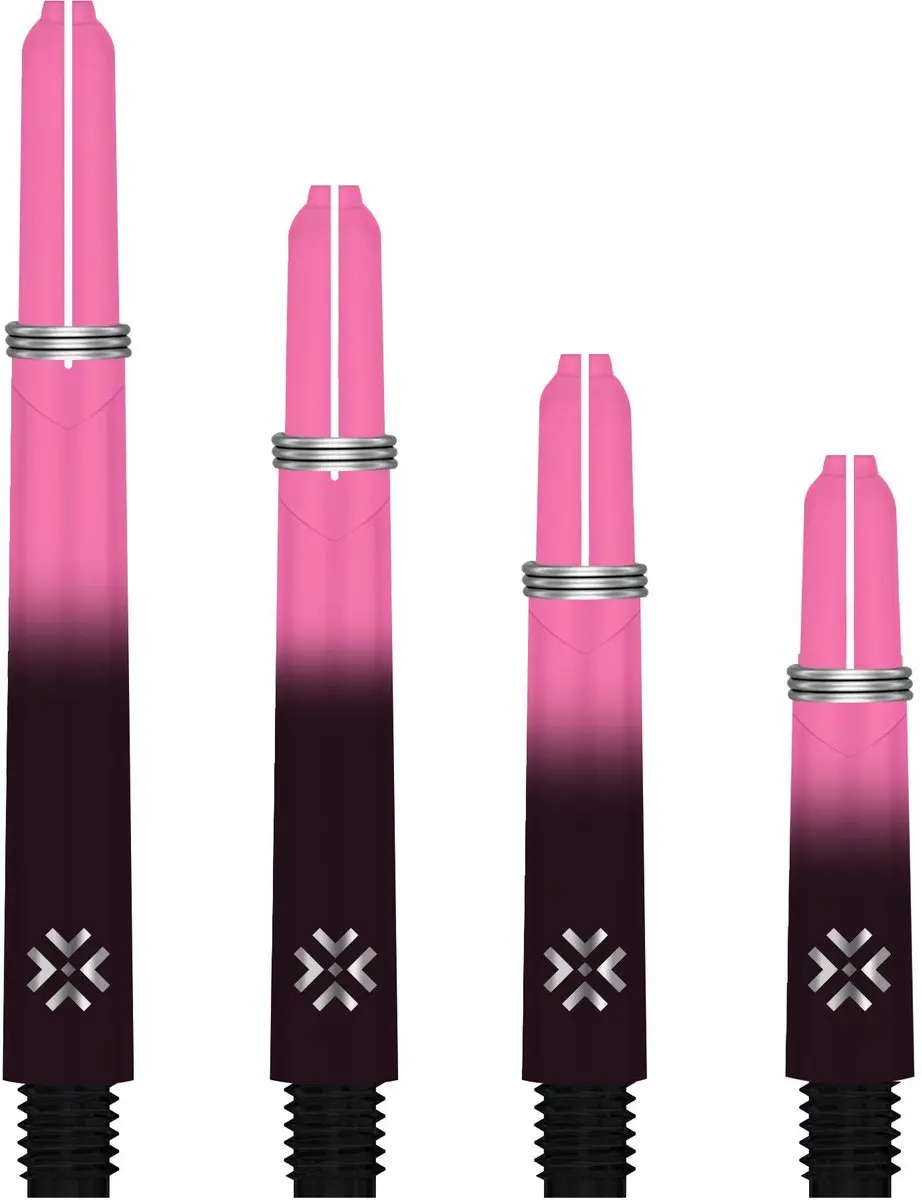 Bullet Shafts 28mm