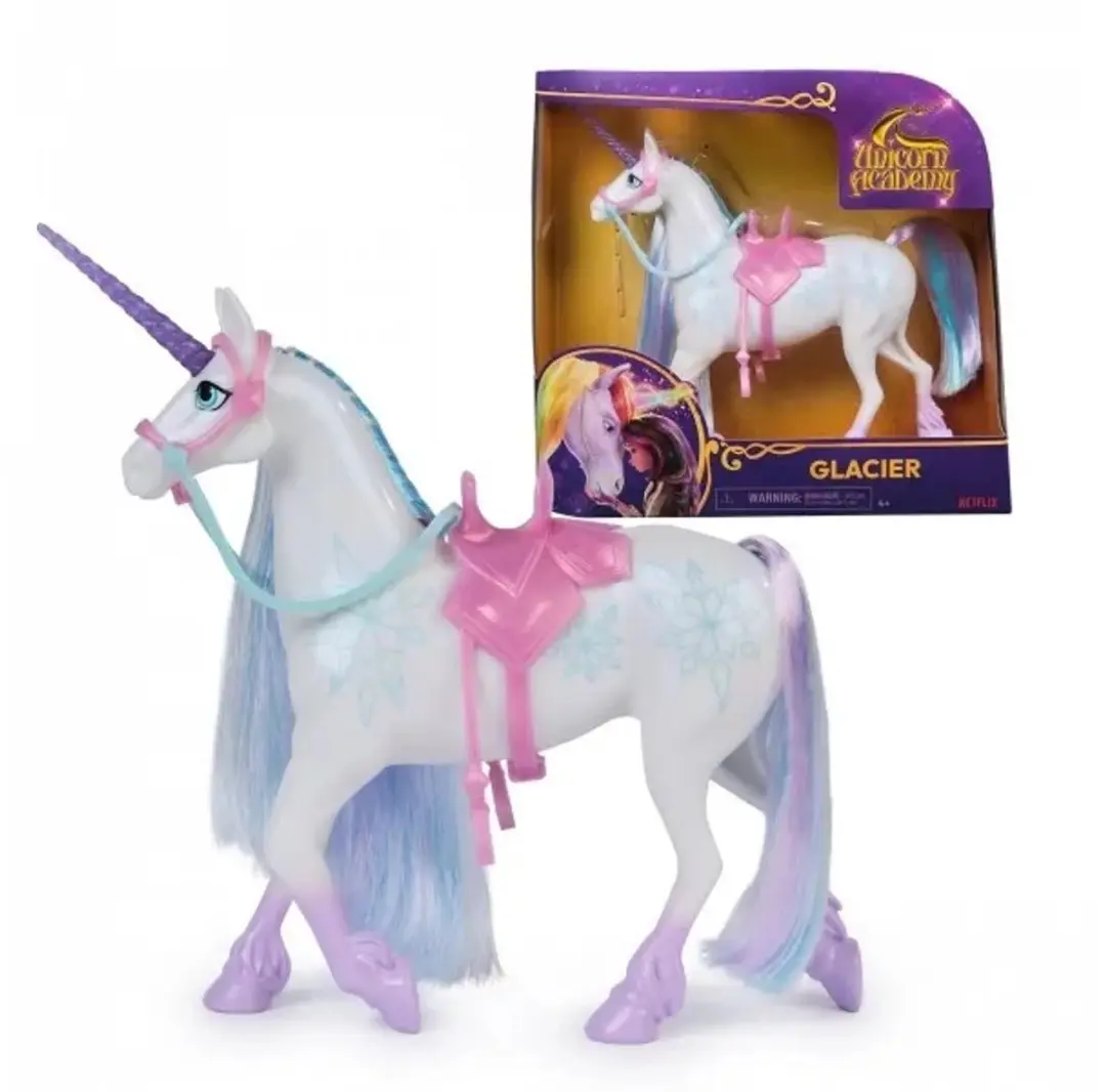 Spin Master Unicorn Academy Beeldje 28cm - MPN 6073211 - Meerkleurig