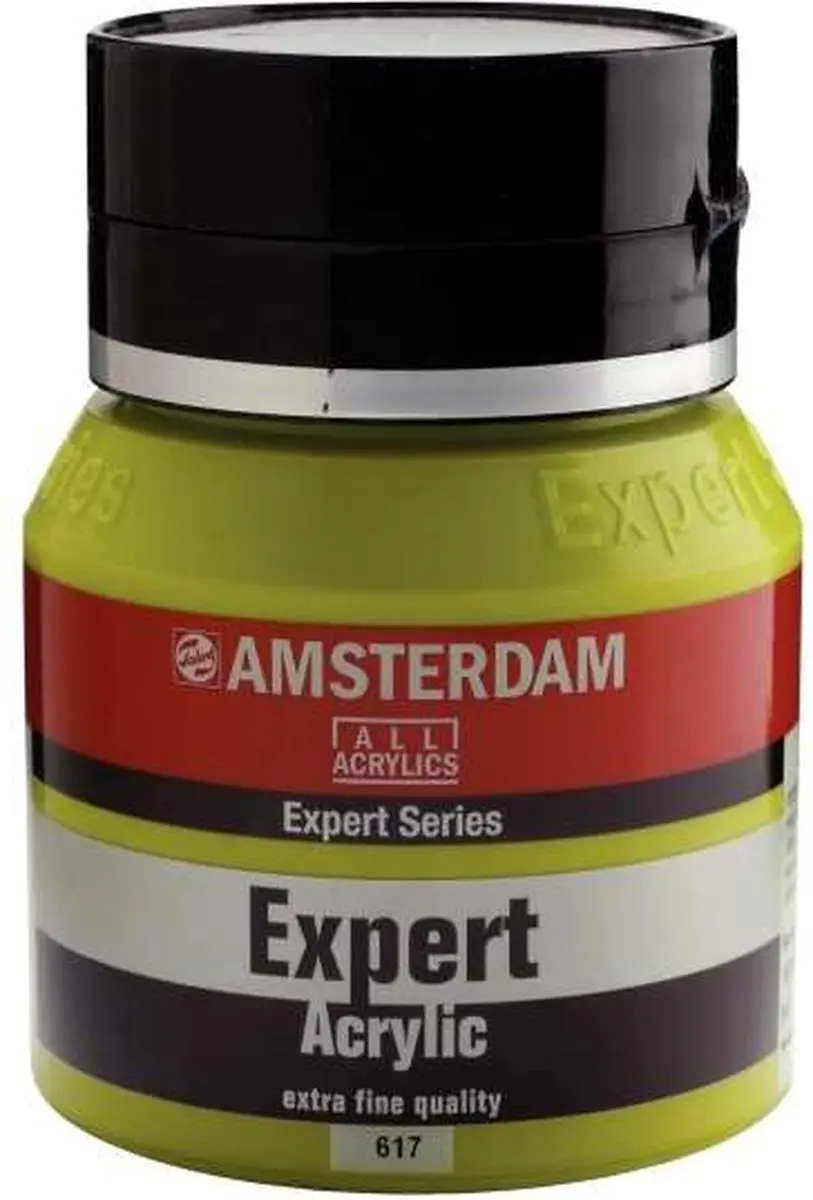 Amsterdam Expert Series Acrylverf 400ml
