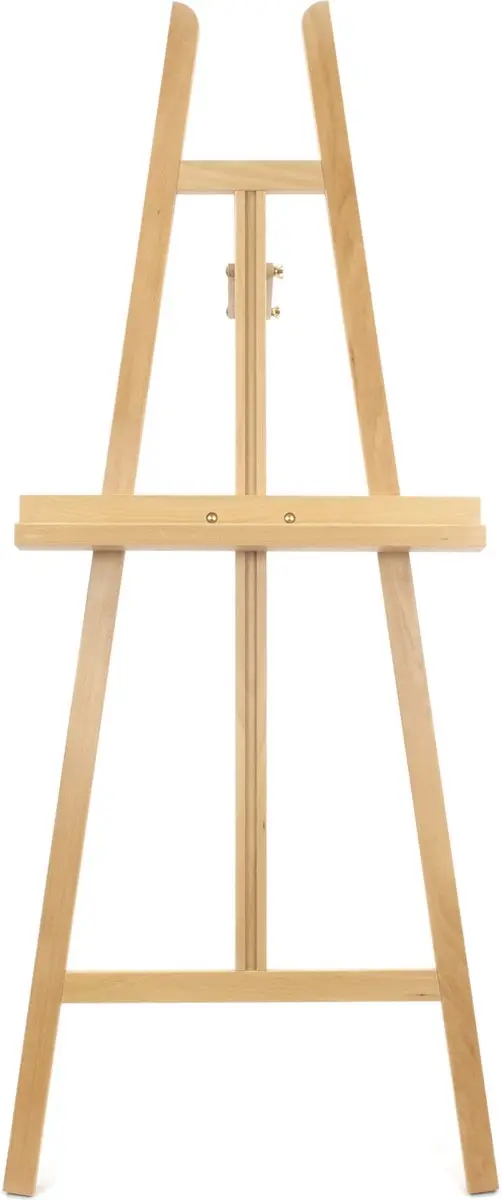 Kangaro Ezel Driepoot Beukenhout - 61x151x90cm