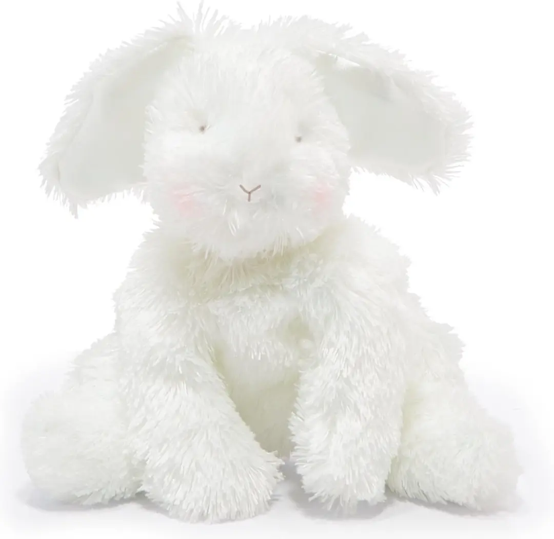 Bunnies By The Bay Blossom Floppy Knuffel Konijn
