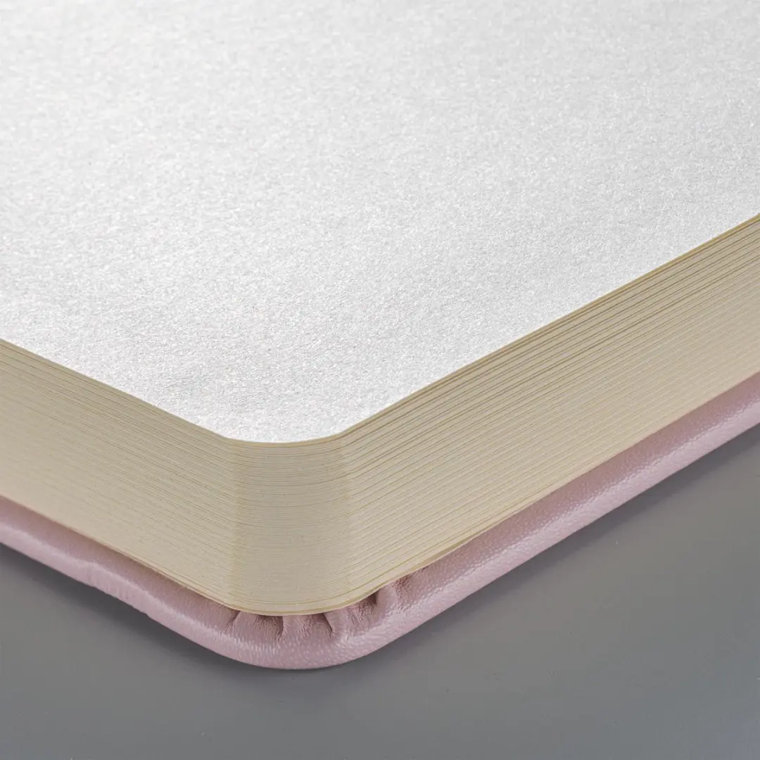 Talens Schetsboek Meerkleurig 9x14cm 80 Vel - 140gr