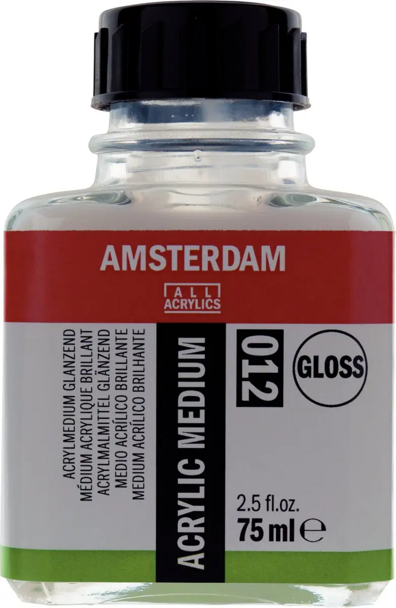 Royal Talens Amsterdam Acryl 75ml