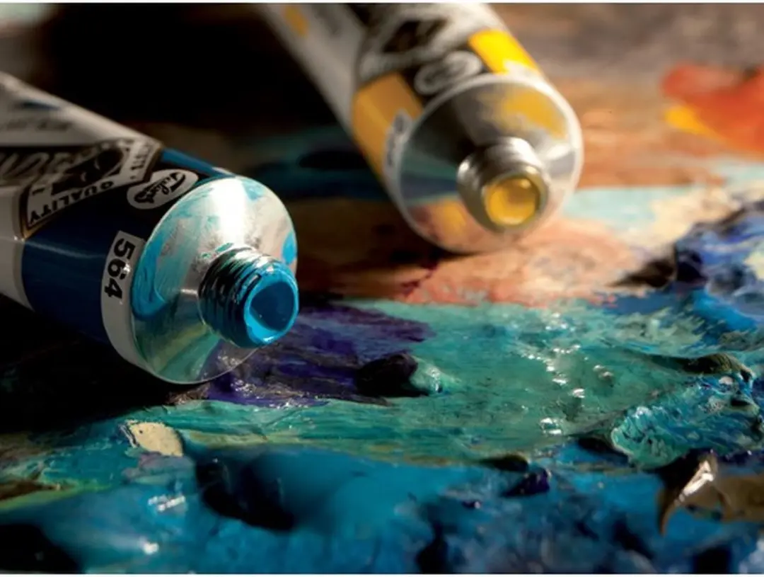 Rembrandt Professional Acrylverf 15x40ml - Verschillende kleuren
