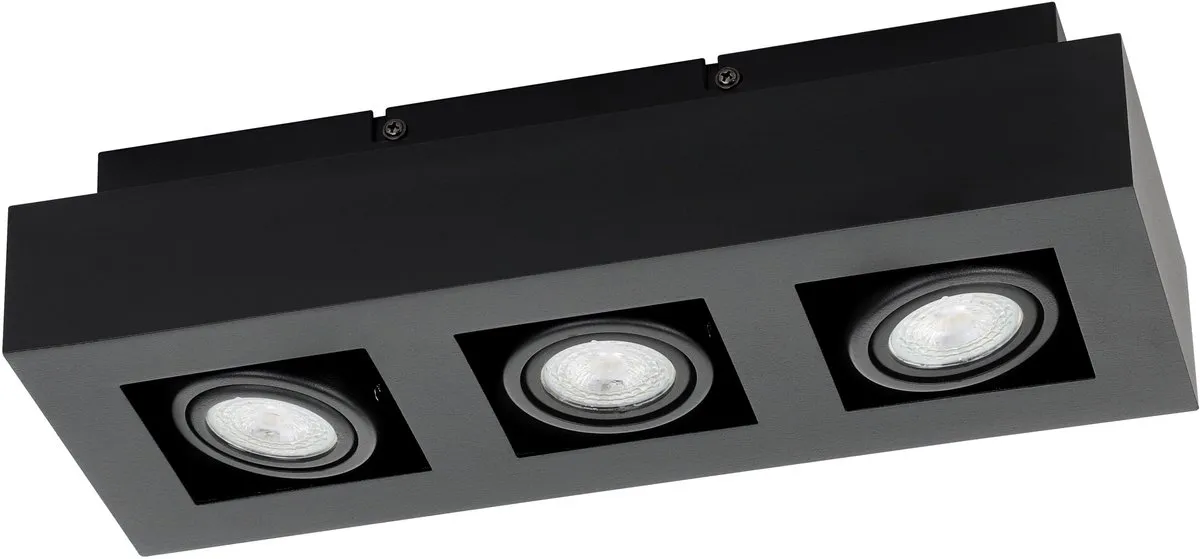 Eglo Mendoza Opbouwlamp GU10