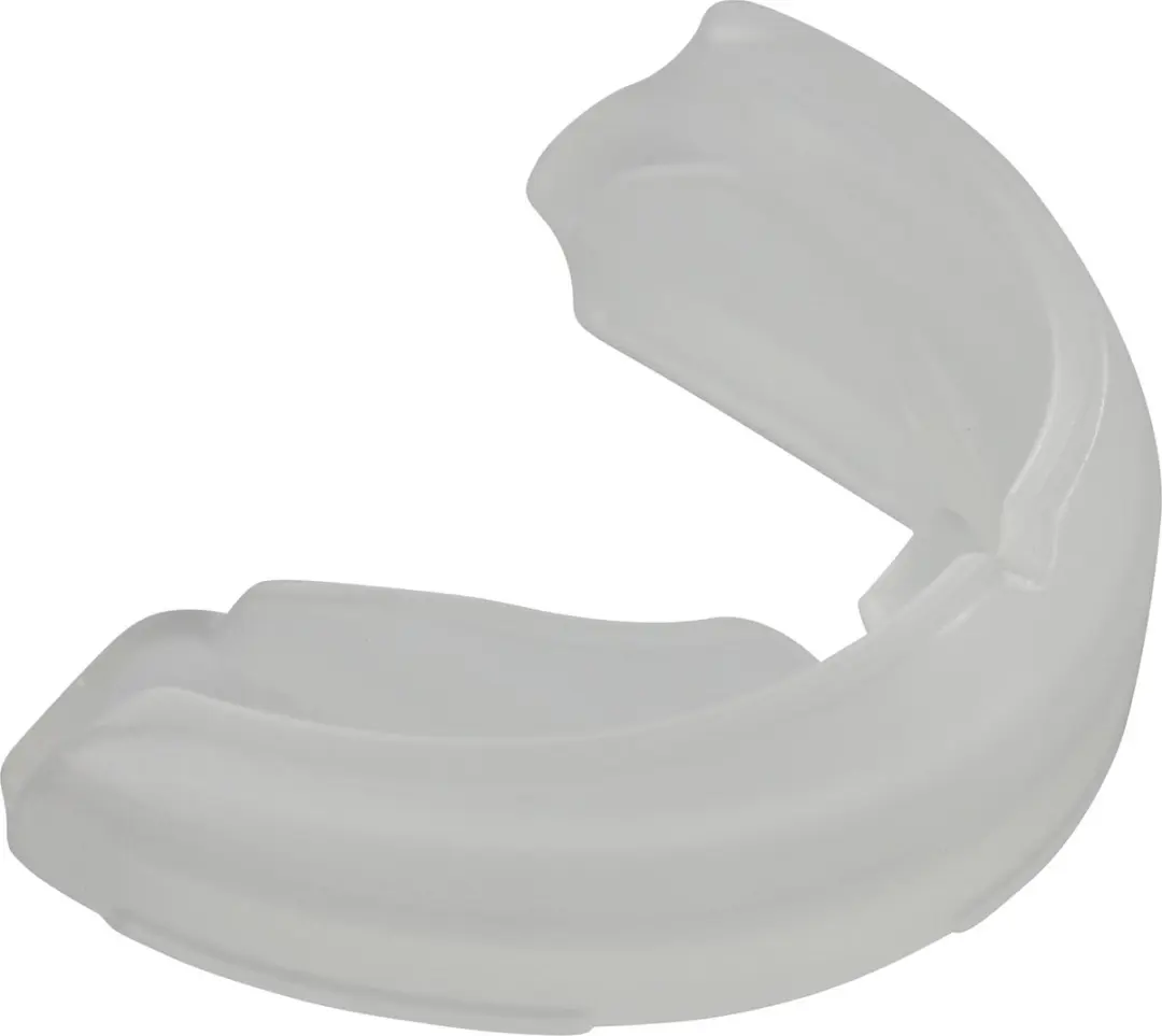 Legend ImpactSafe Guard Bitje Mondbeschermer - Transparant