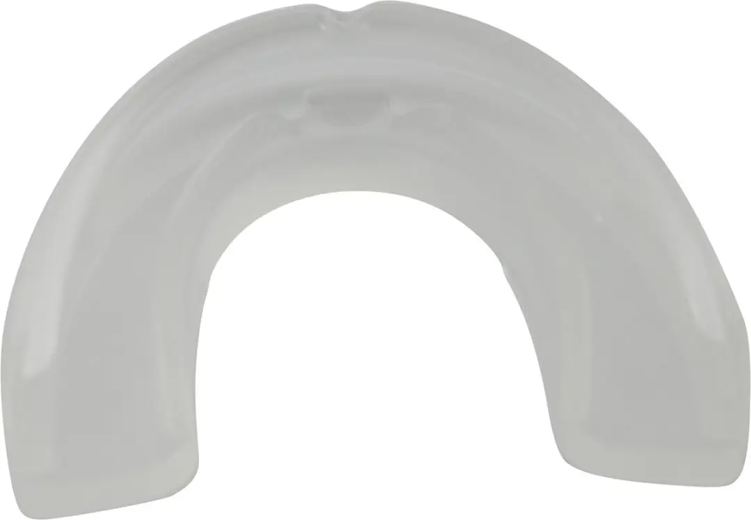 Legend ImpactSafe Guard Bitje Mondbeschermer - Transparant