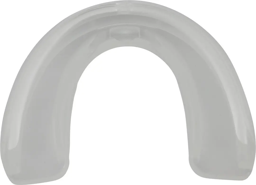 Legend ImpactSafe Guard Bitje Mondbeschermer - Transparant