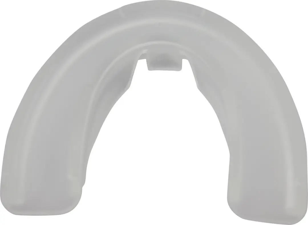 Legend ImpactSafe Guard Bitje Mondbeschermer - Transparant