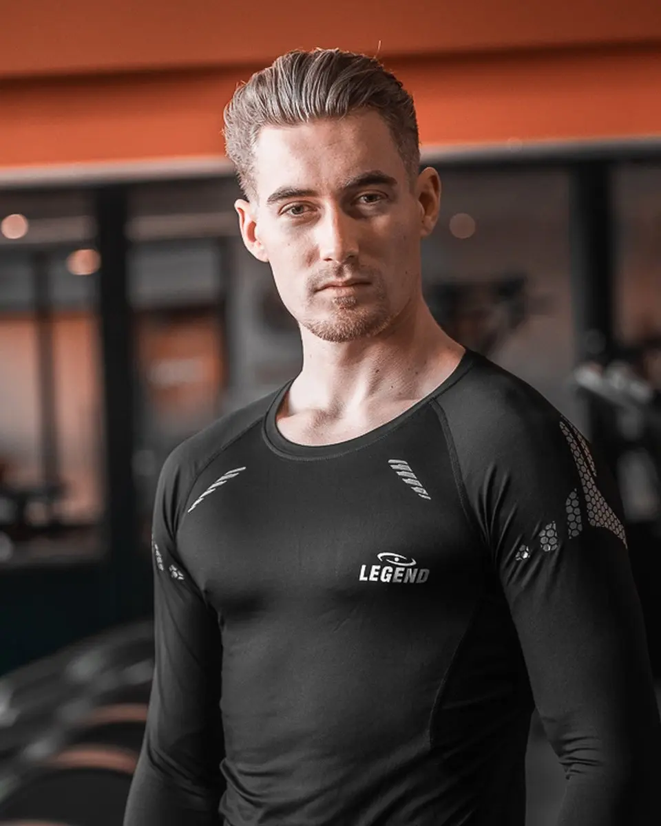 Legend Multi Sport Shirt Y4110001