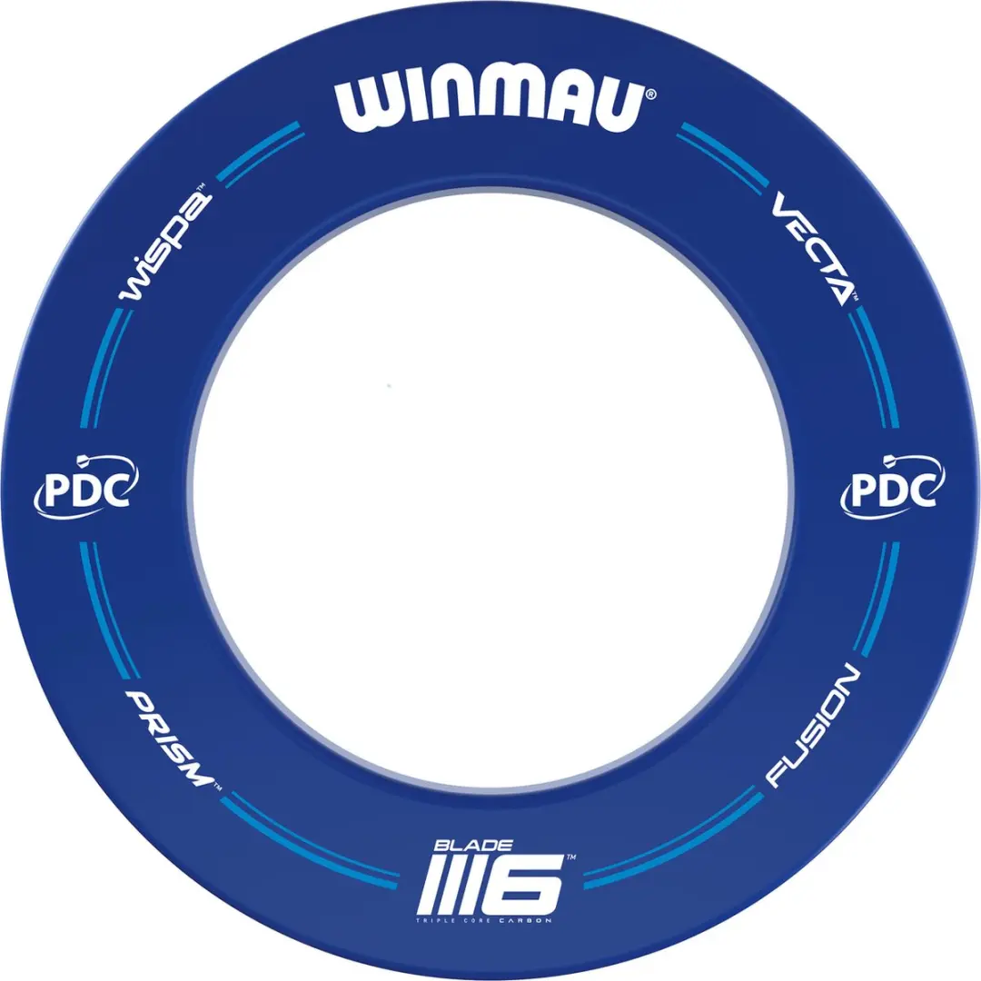 Winmau PDC Dart Surround