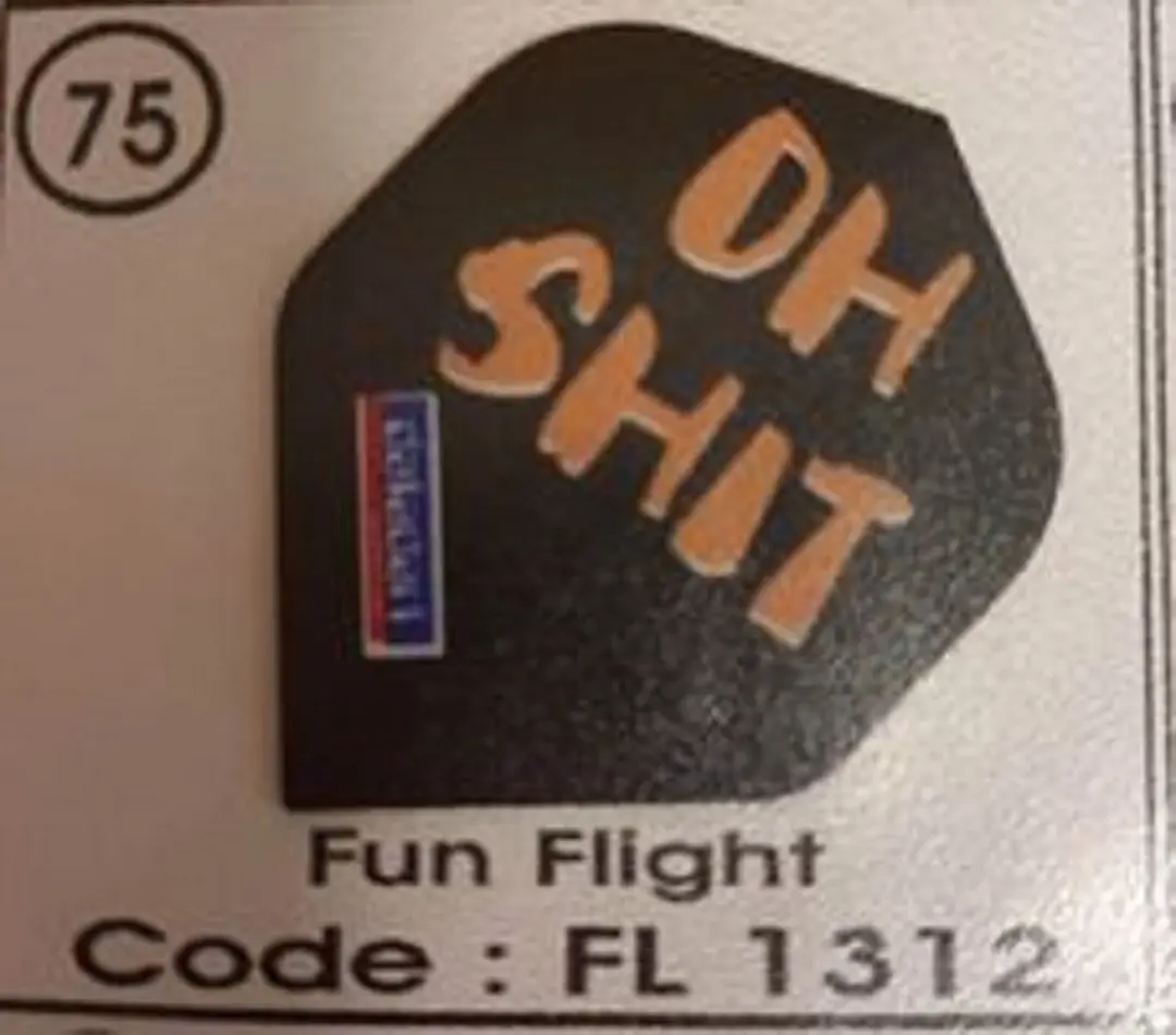 Datadart Dart Flights 1312