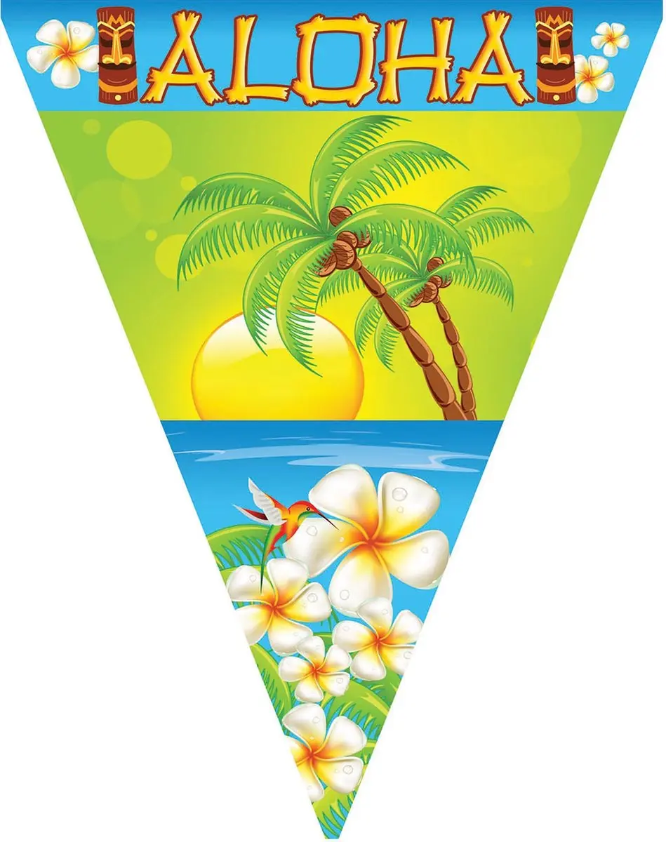 Espa Aloha Slinger 5m
