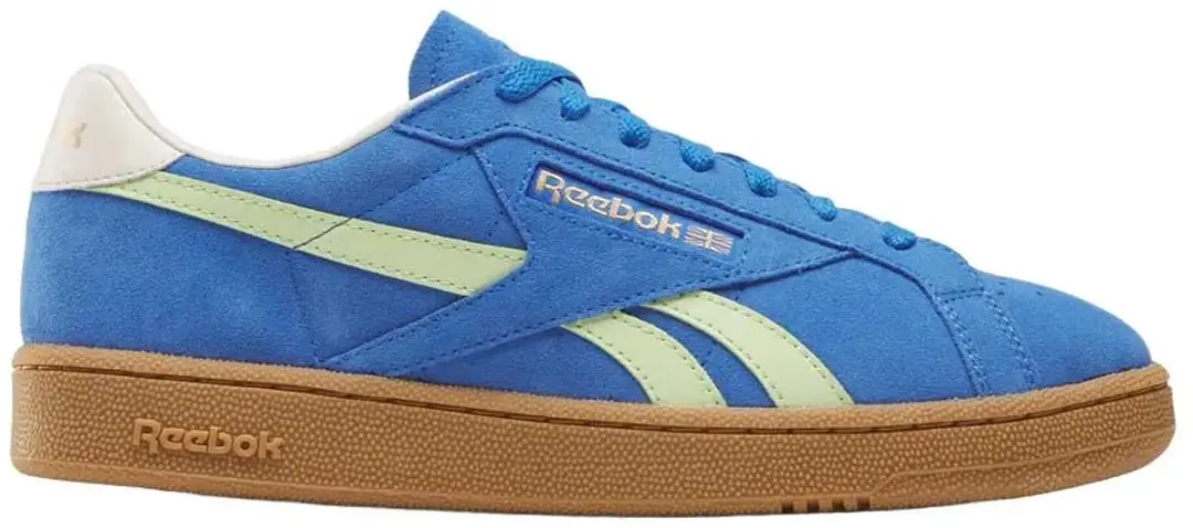 Reebok Club C Grounds Schoenen - Blauw - EU 41 - afbeelding 6 van 6