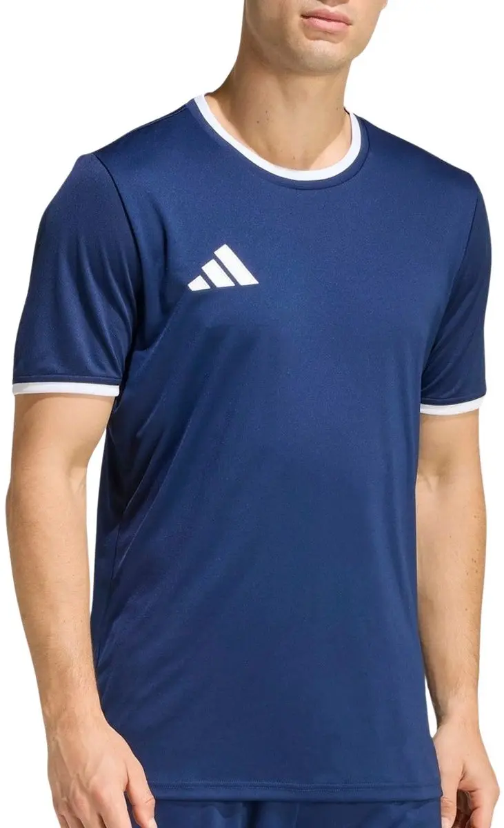 Adidas Entrada 26 Shirt Heren XS