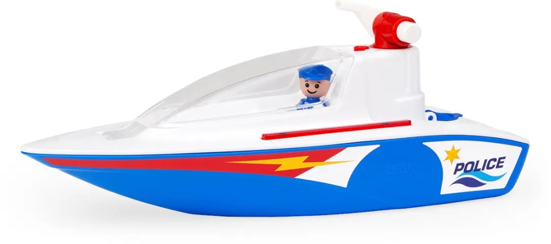 Lena Politieboot Speelgoed 85004710