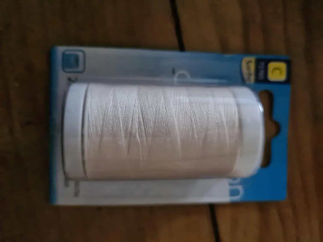 Sorbo Polyester Garen 250m