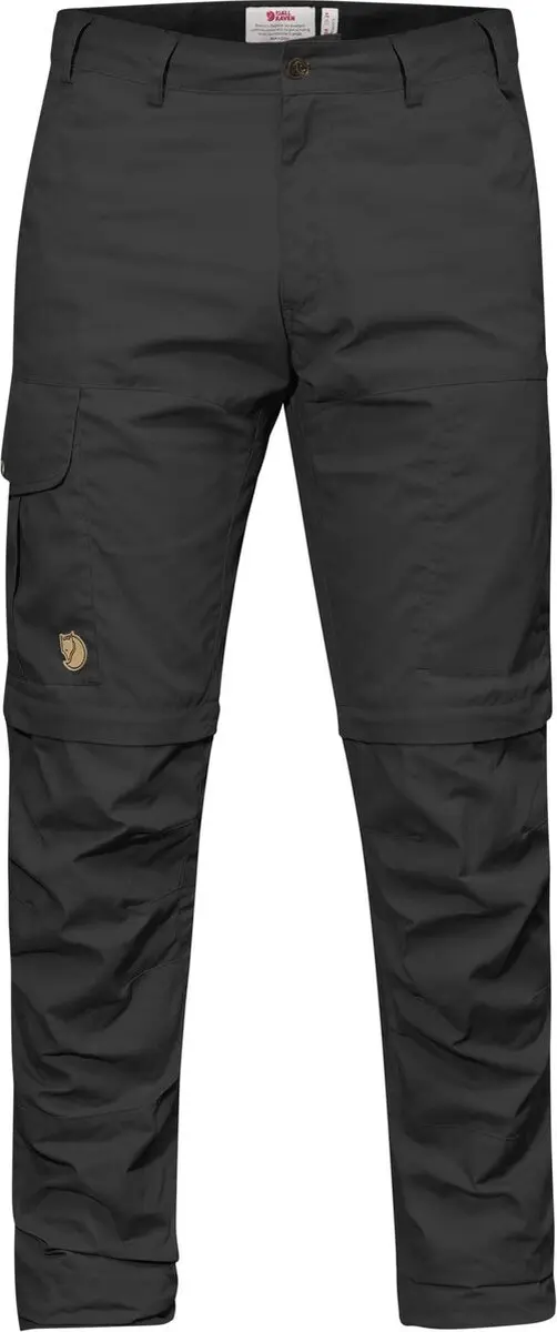 Fjällräven Karl Pro Afritsbroek Heren