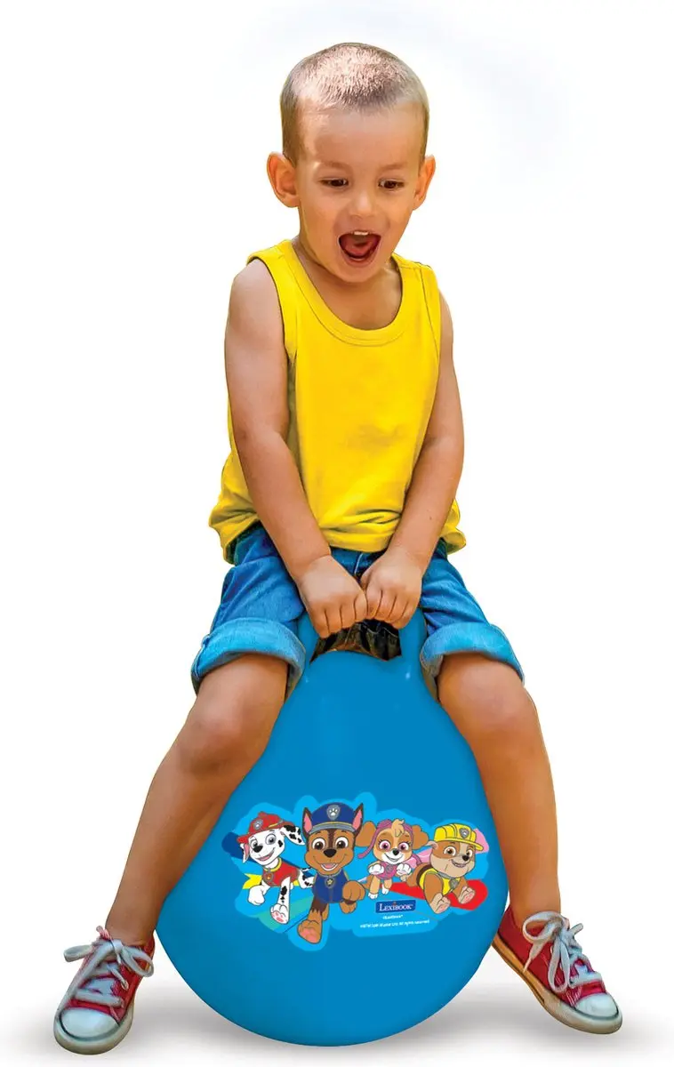 PAW Patrol Skippybal - Multicolor
