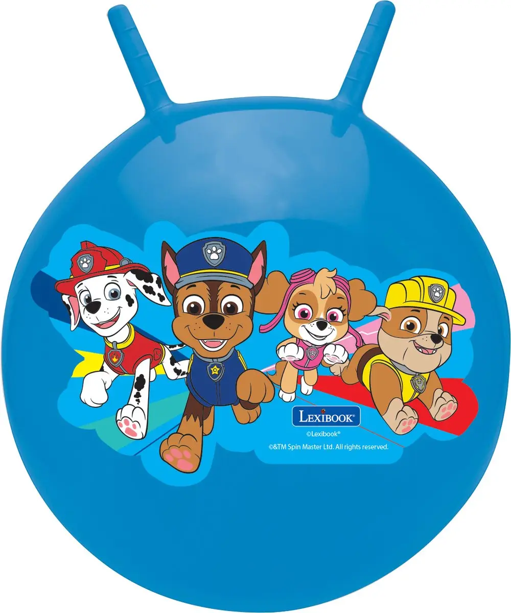 PAW Patrol