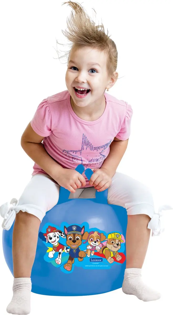 PAW Patrol Skippybal - Multicolor