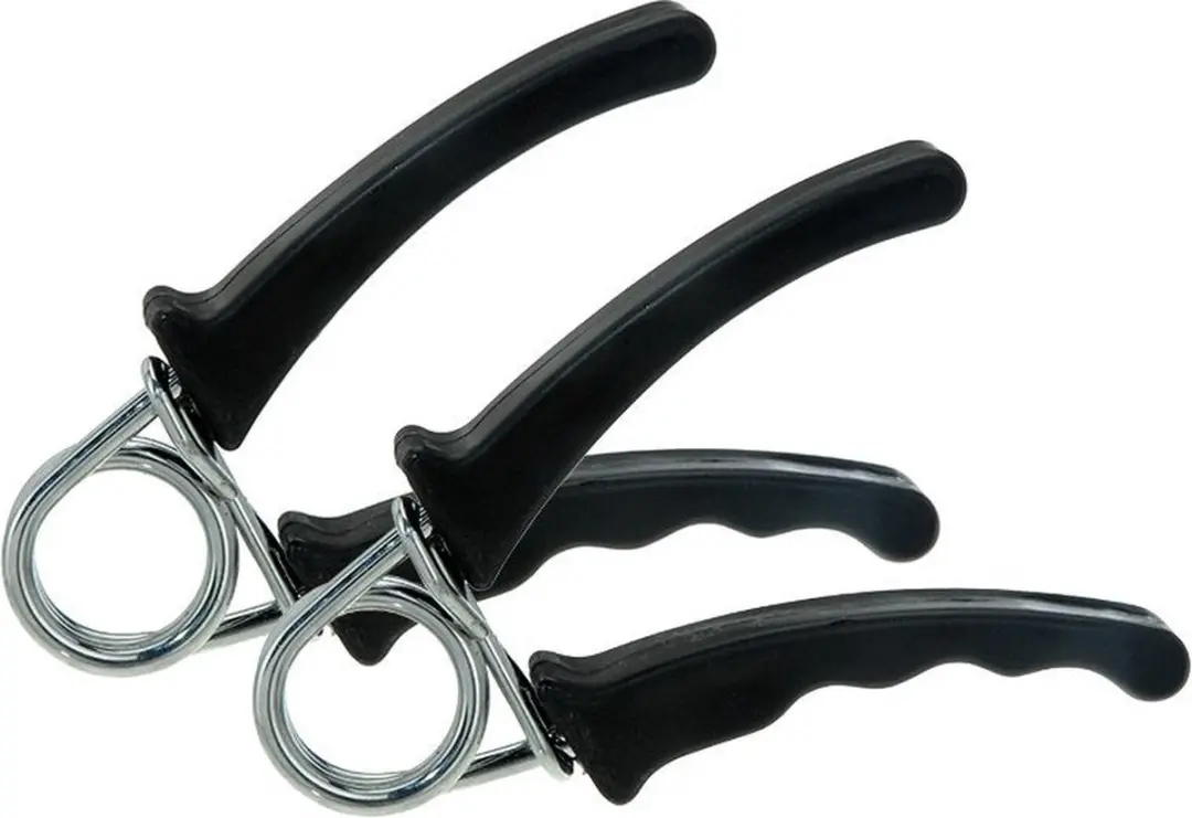XQMax Handgrips Plastic