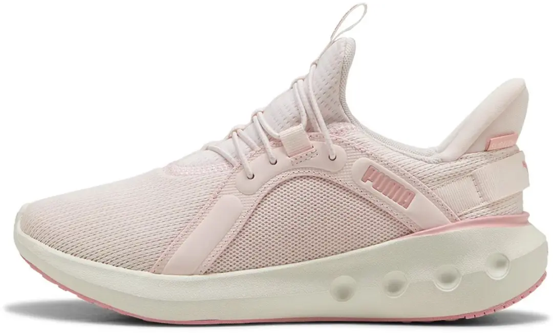 PUMA Softride Carson Sliptech Hardloopschoenen - Roze - EU 37