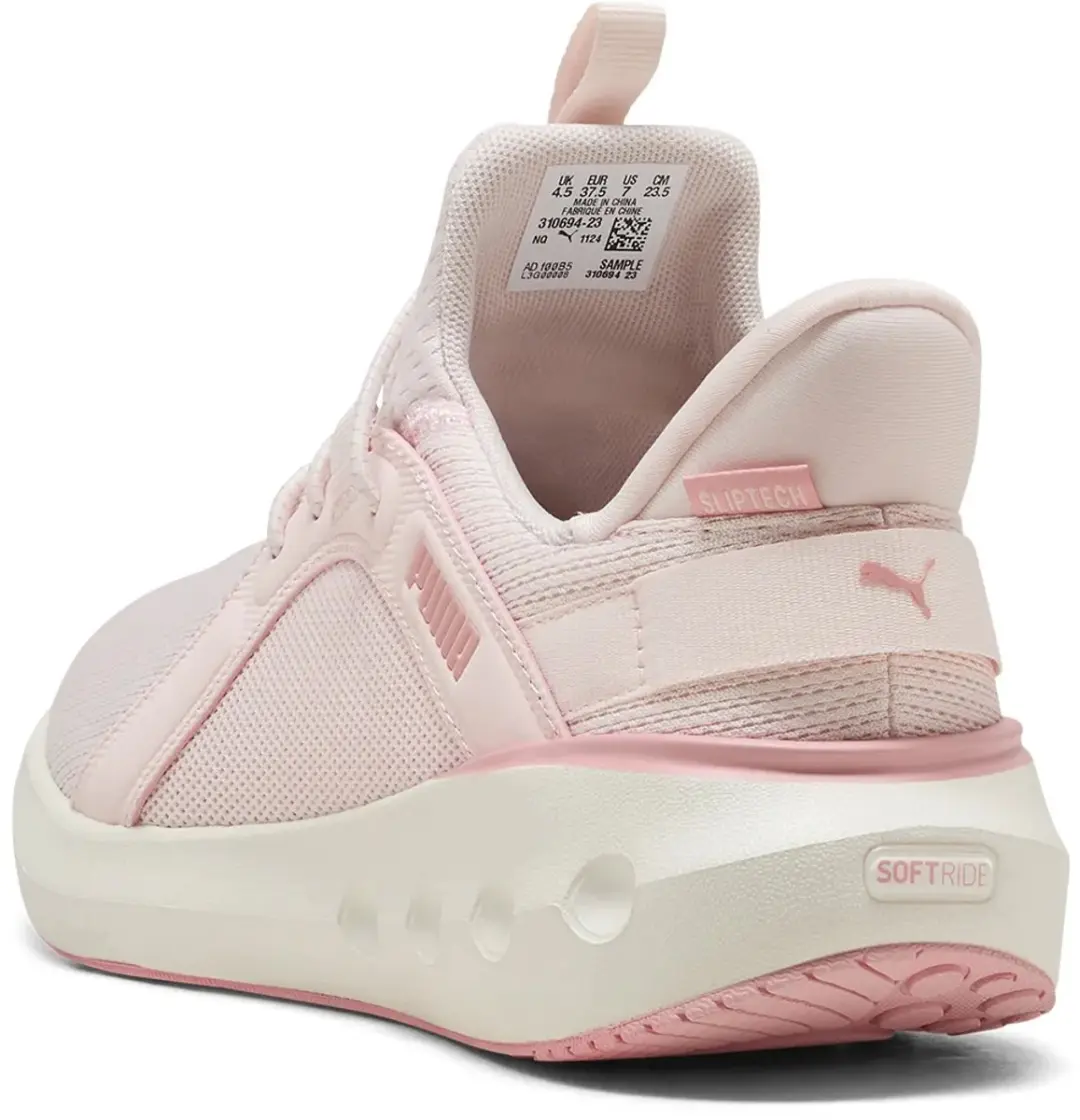 PUMA Softride Carson Sliptech Hardloopschoenen - Roze - EU 37