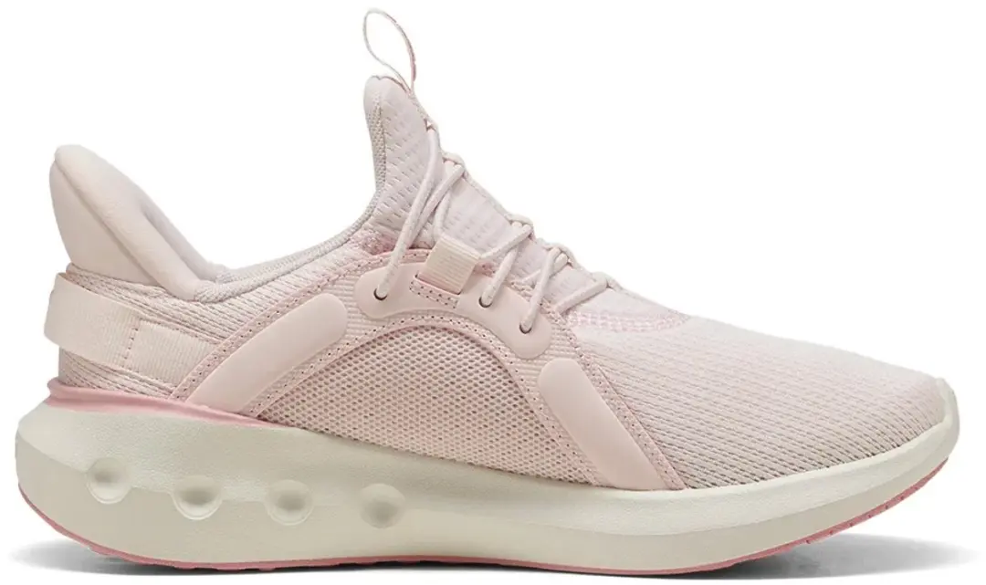 PUMA Softride Carson Sliptech Hardloopschoenen