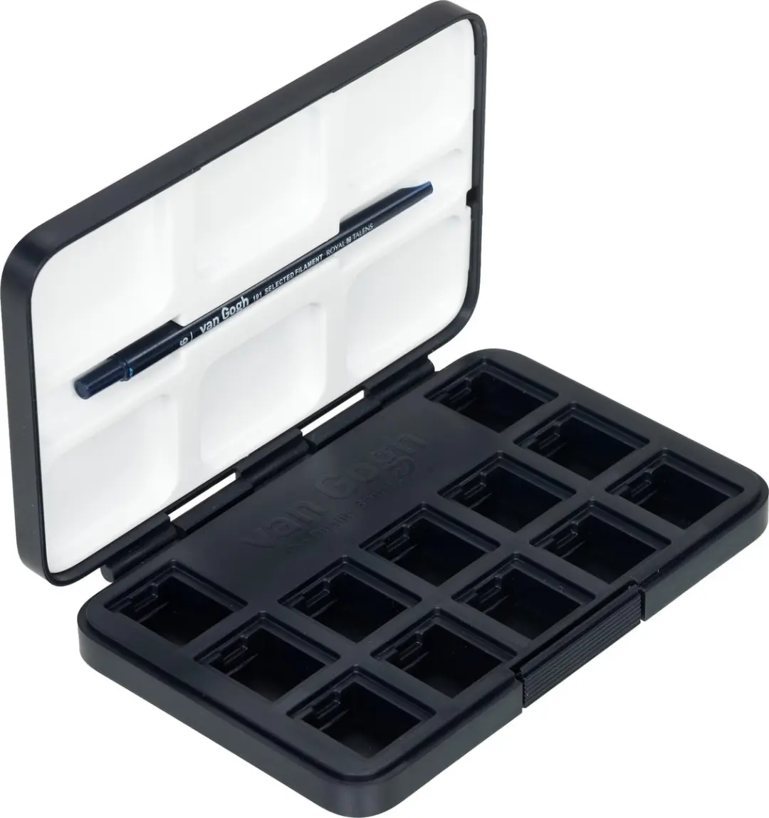 Van Gogh Aquarelverf Pocketbox