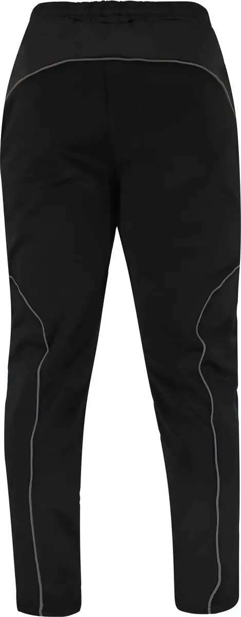 Legend Trainingspak Y4350117 - Zwart L