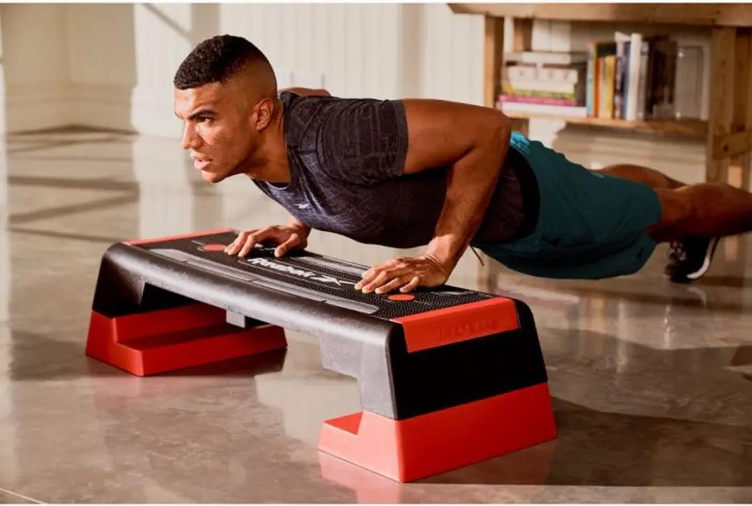 Reebok Step Bluetooth - Zwart