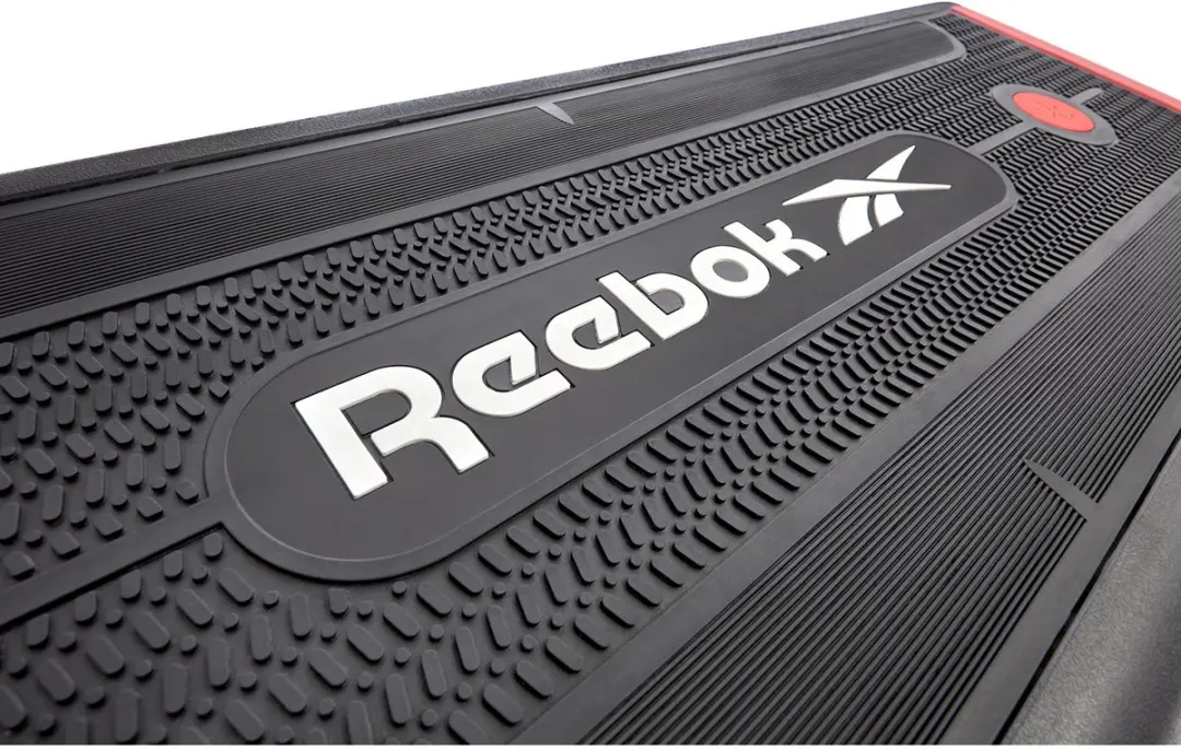 Reebok Step Bluetooth - Zwart