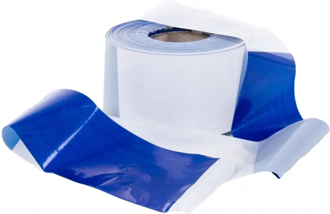 Kortpack Afzetlint 75mm x 250m