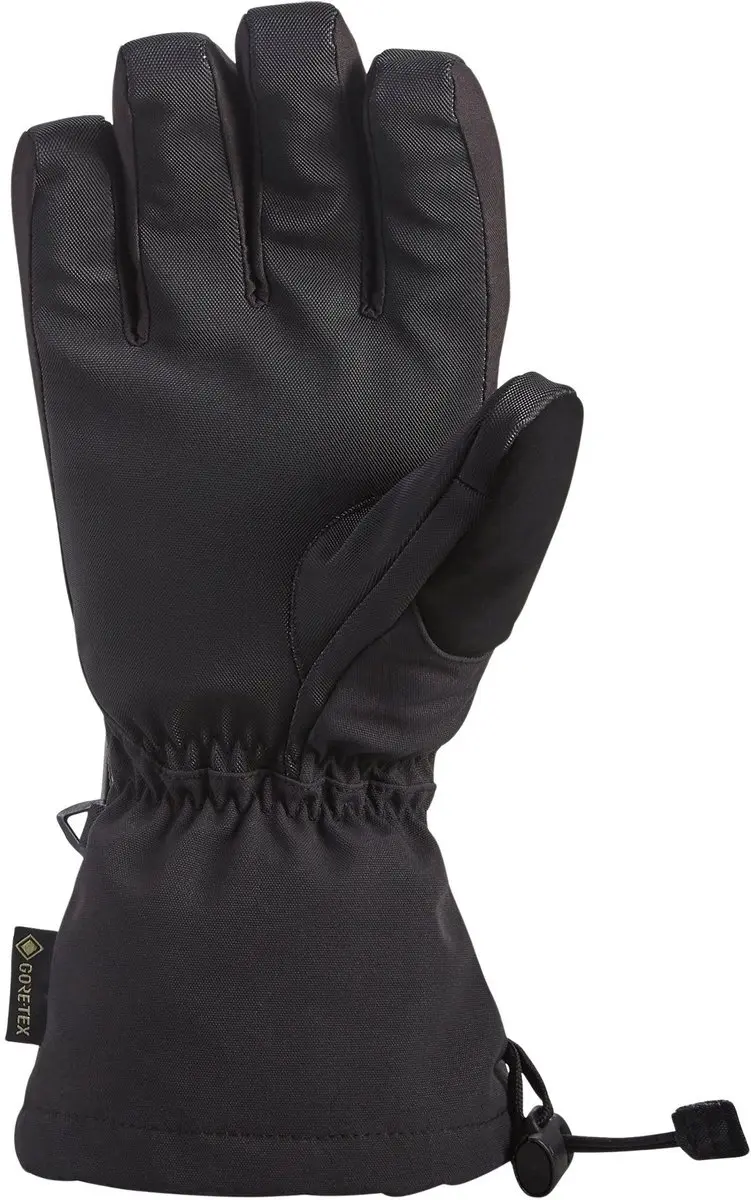 Dakine Sequoia GTX Handschoenen Dames - M - Zwart