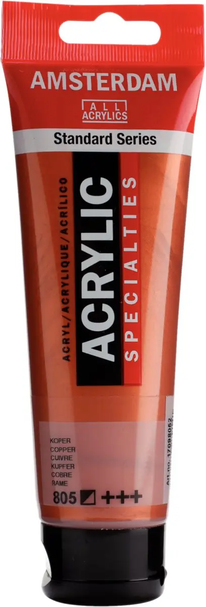 Amsterdam Standard Acrylverf 120ml