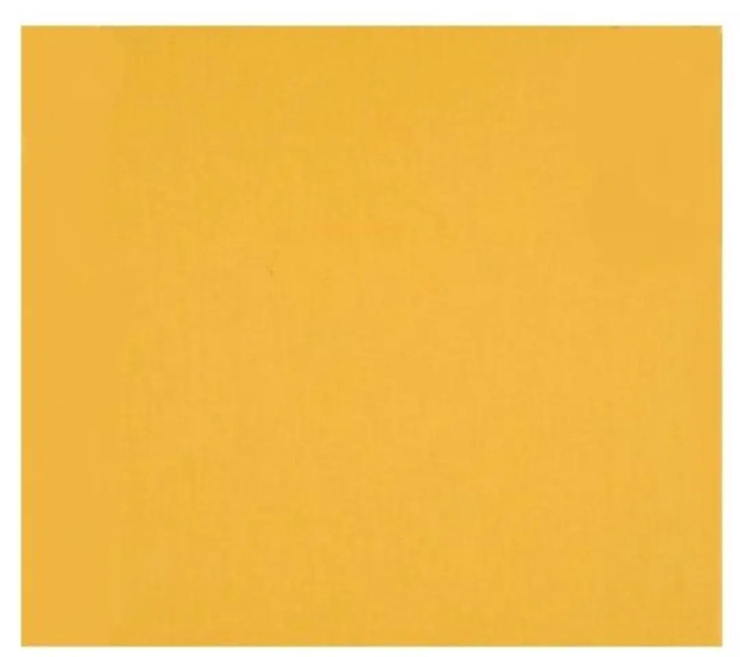 Kangaro Fotokarton 50x70cm 300g - Bananengeel - 25 Vel