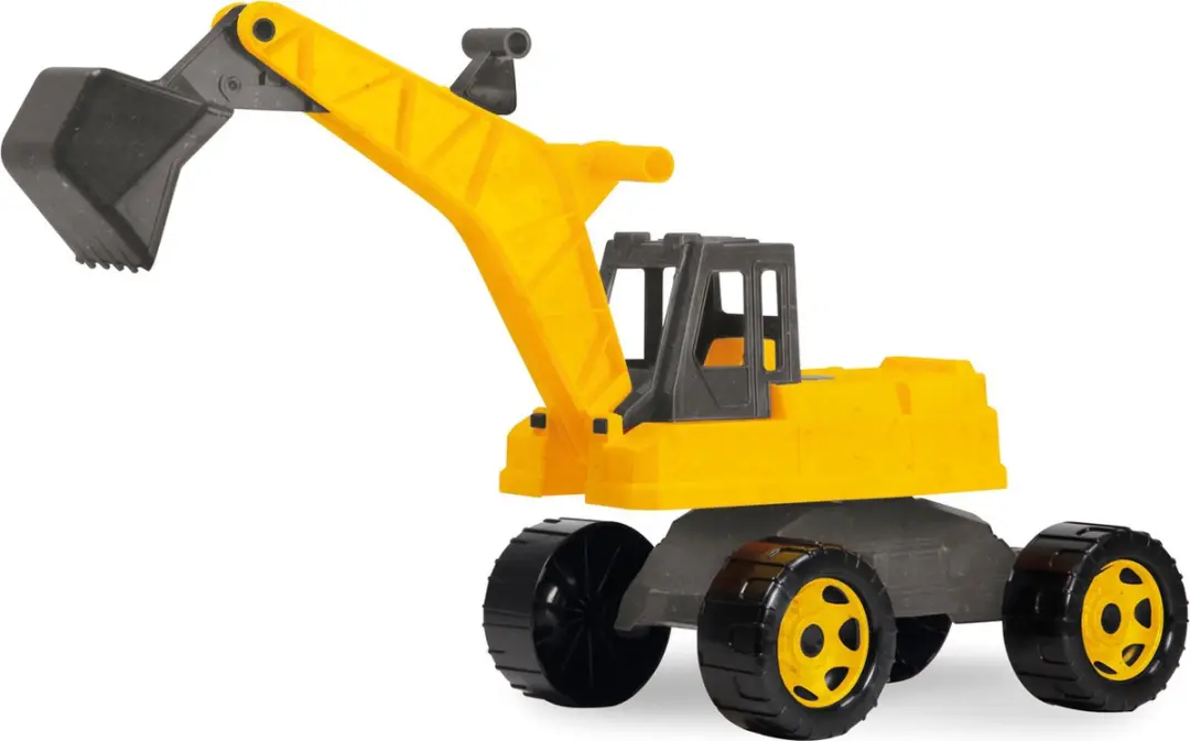 Lena GIGA TRUCKS SM02217 Excavator