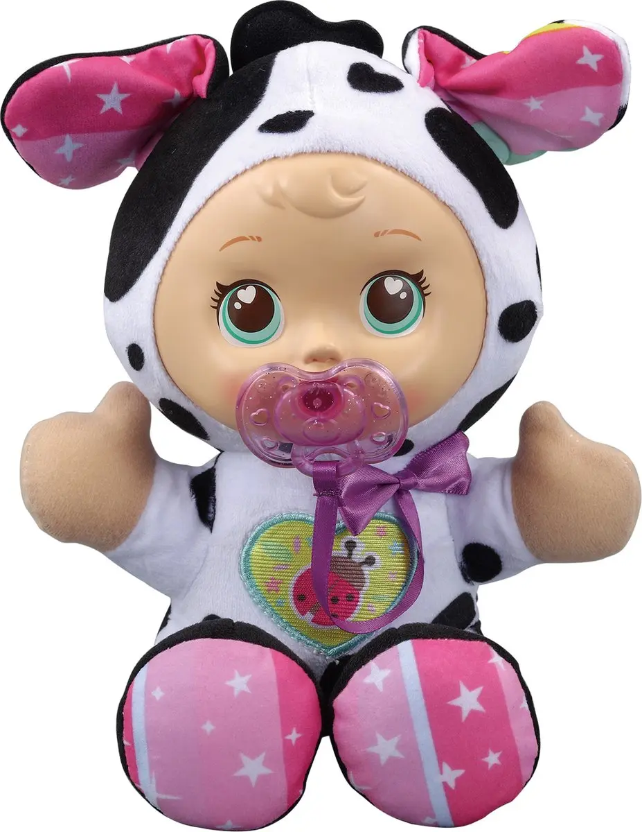 VTech Little Love Knuffelpop Dalmatiër