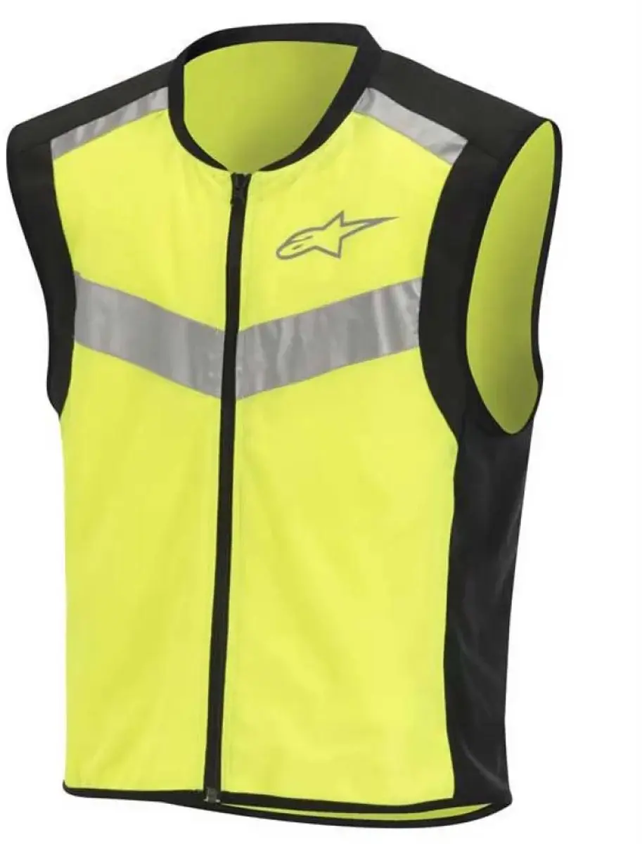 Alpinestars Flare Neon Vesten - M