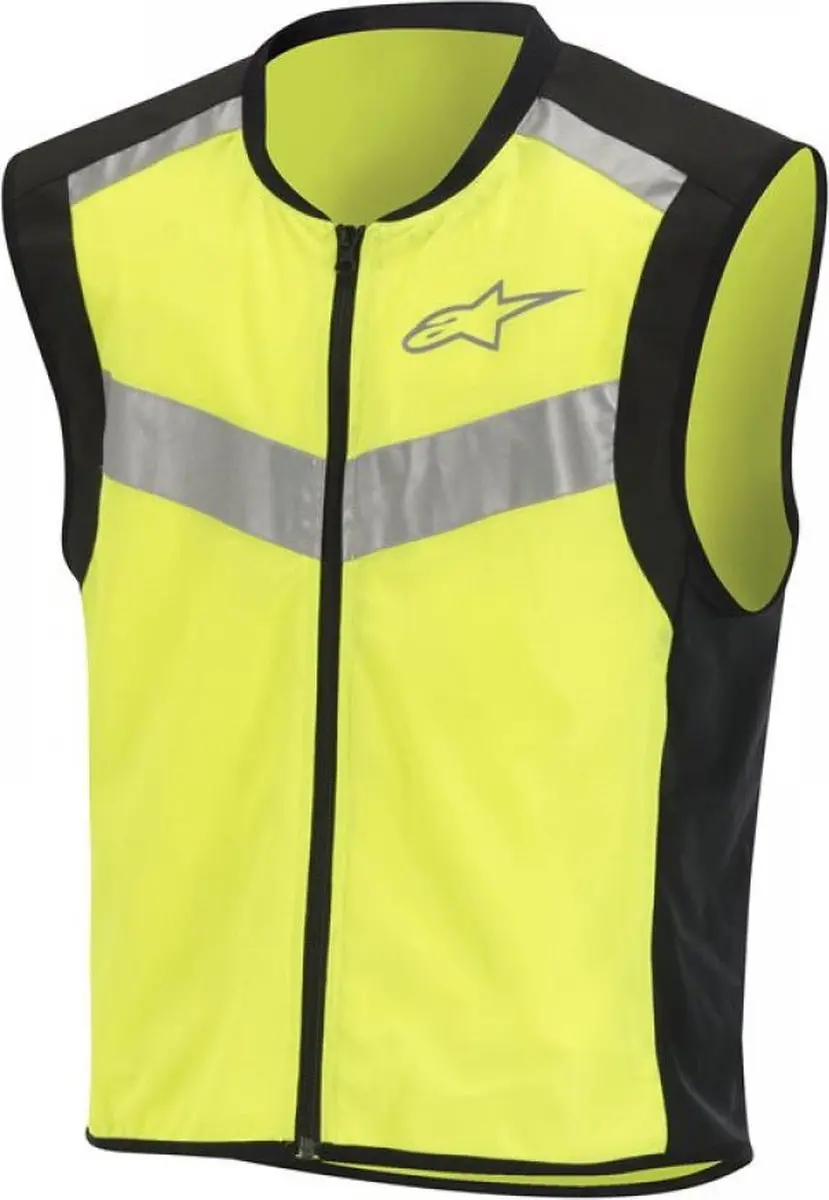 Alpinestars Flare Neon Vesten