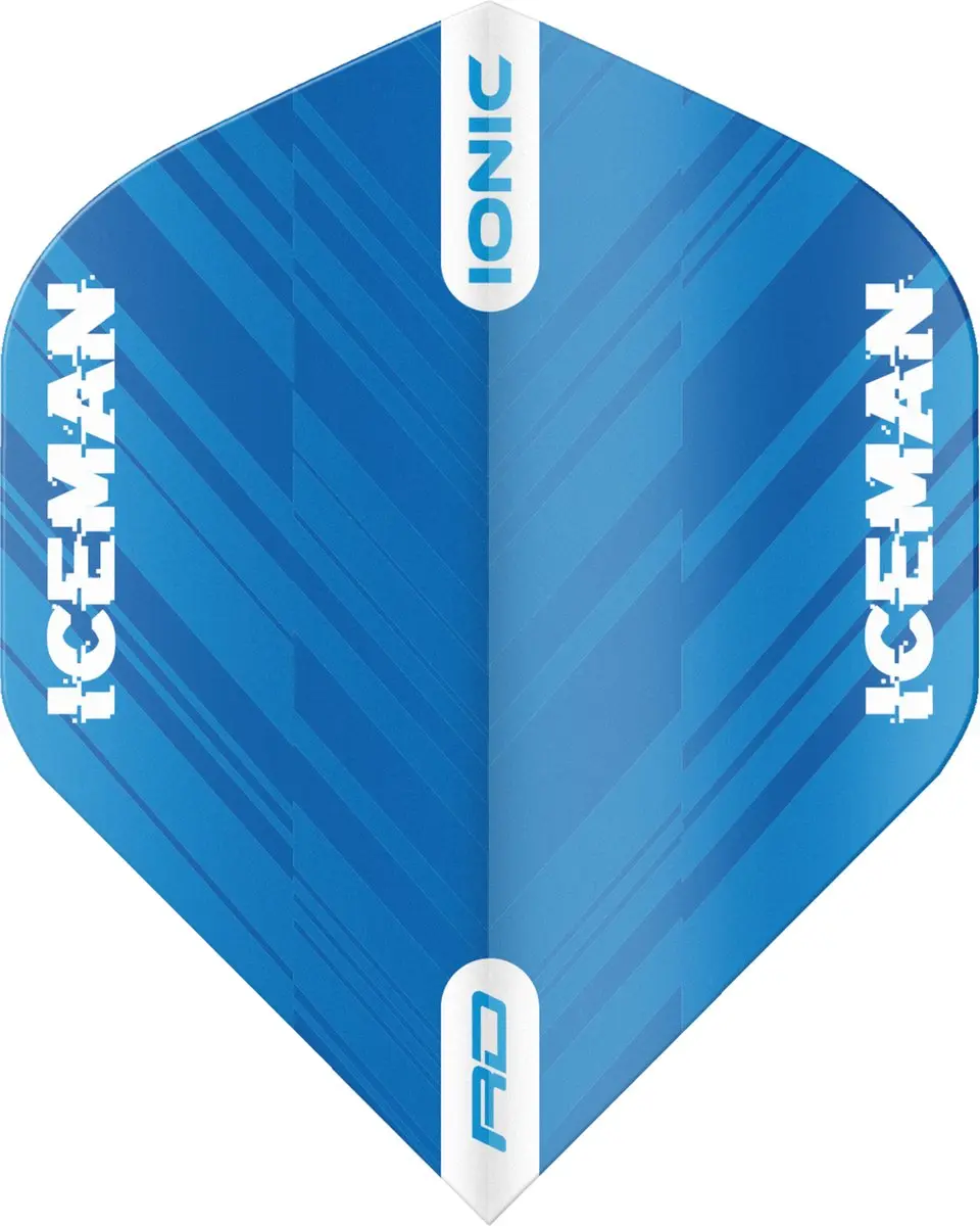 Red Dragon Gerwyn Price Dart Flights TF6523
