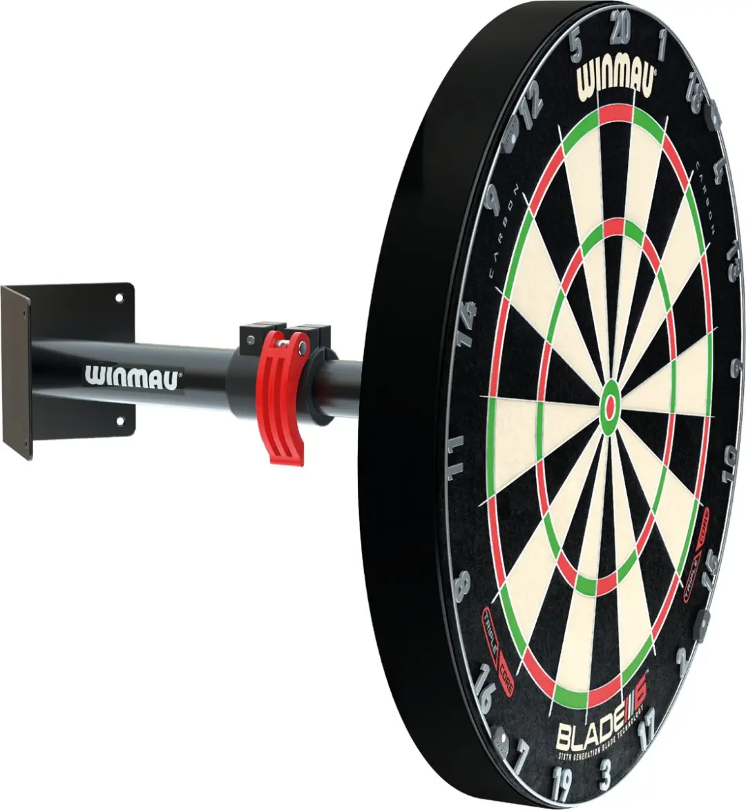 Winmau Edge Telescopic Corner Bracket
