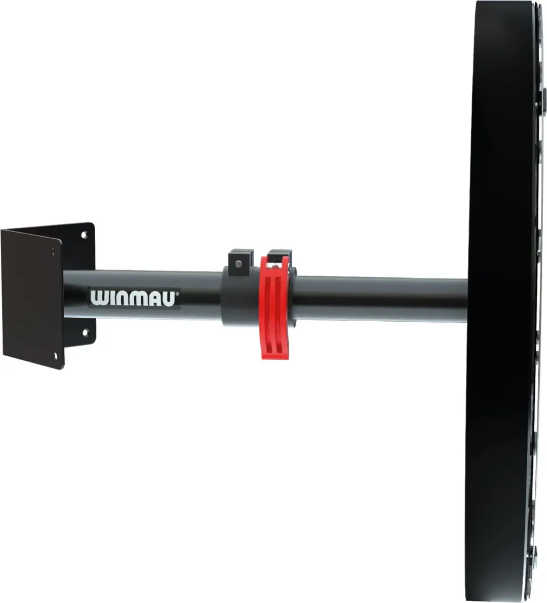 Winmau Edge Telescopic Corner Bracket - Dartbord Standaard 8419