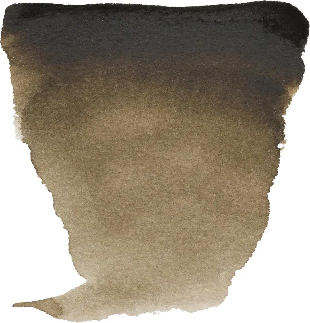 Van Gogh Aquarel Sepia 10ml