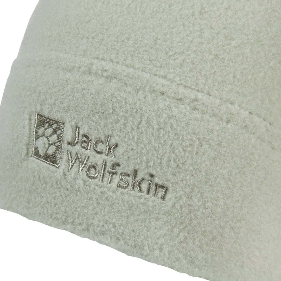 Jack Wolfskin Real Stuff Beanie - Mint Leaf