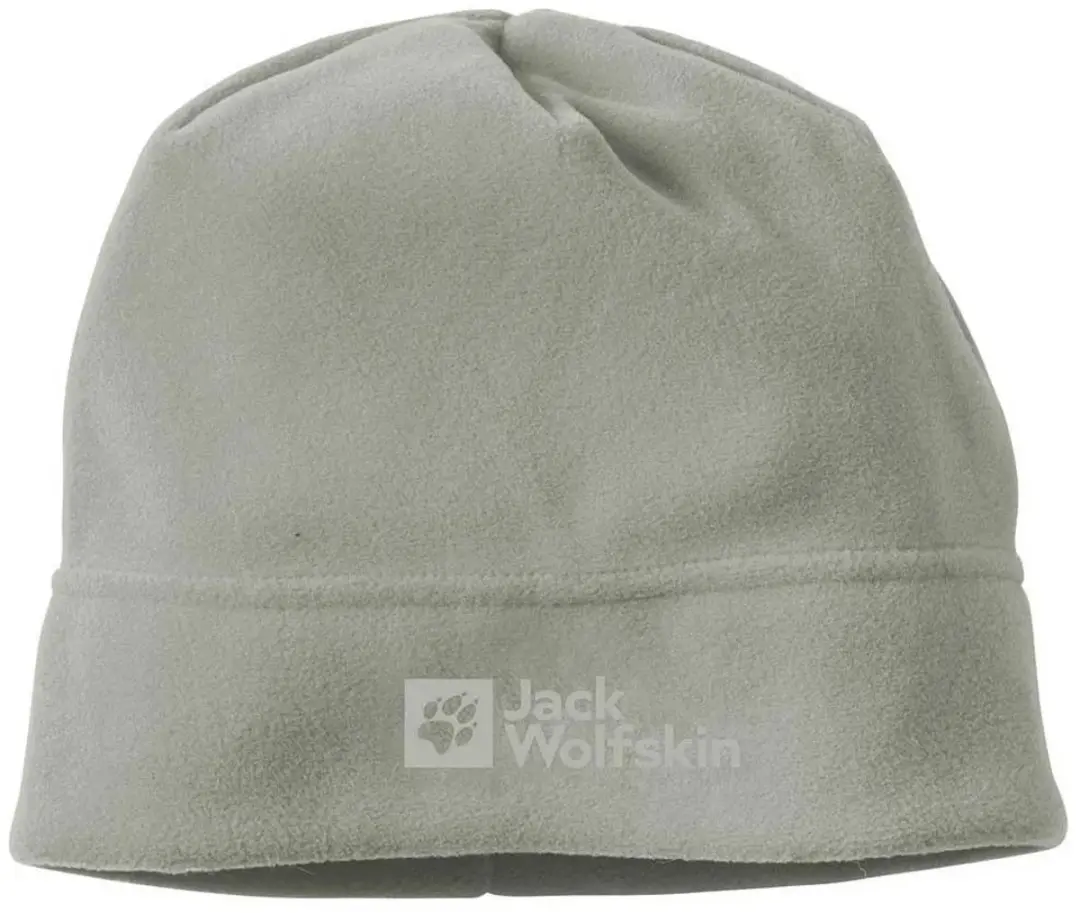 Jack Wolfskin Real Stuff Beanie - Mint Leaf