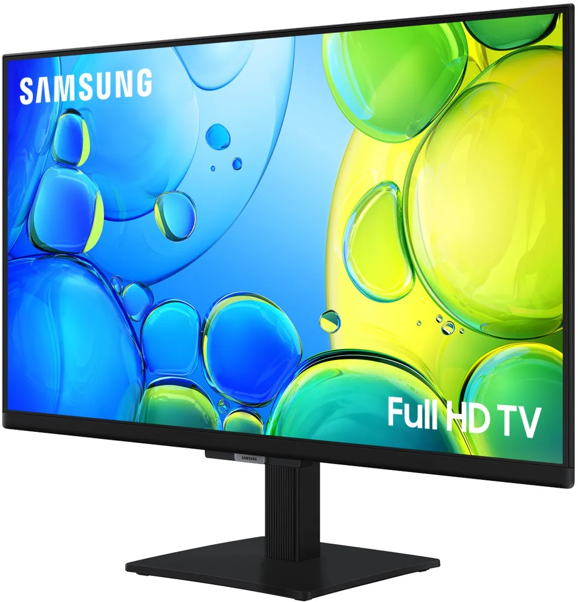 Samsung UE24F6002F LED TV Full HD 50Hz - Zwart - afbeelding 4 van 5