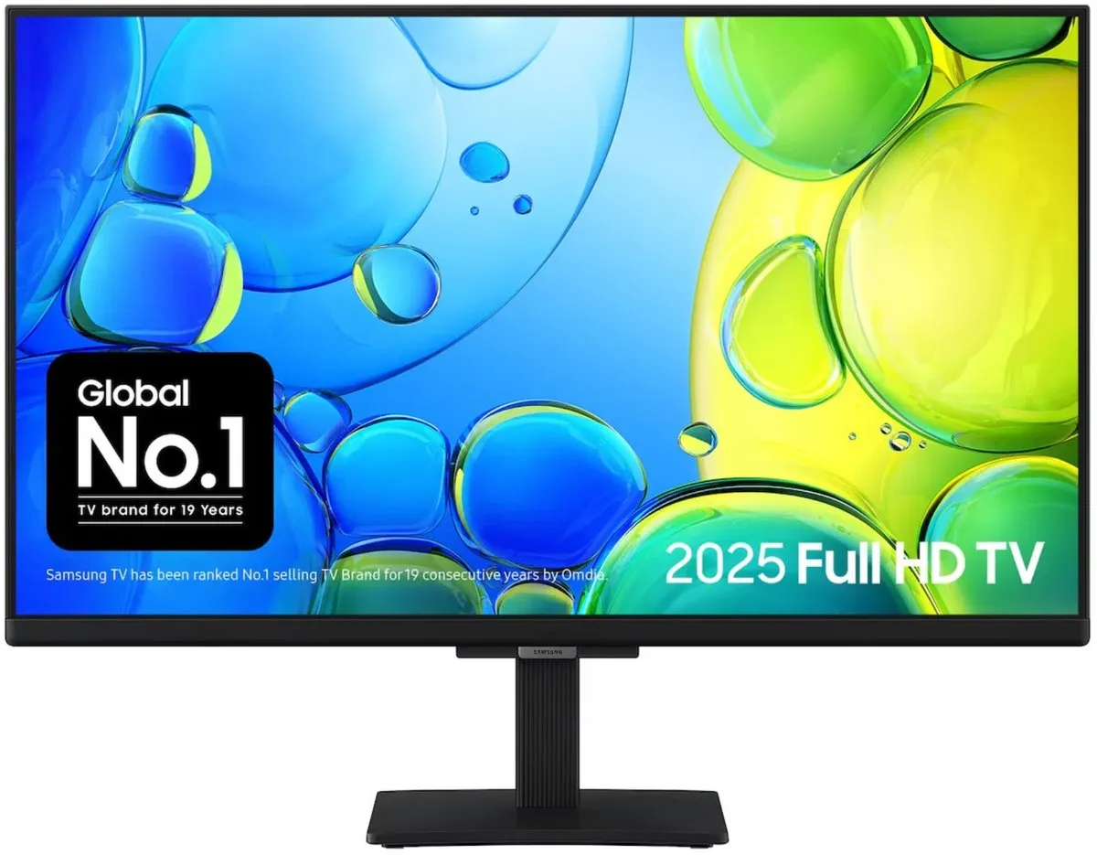 Samsung UE24F6002F LED TV Full HD 50Hz